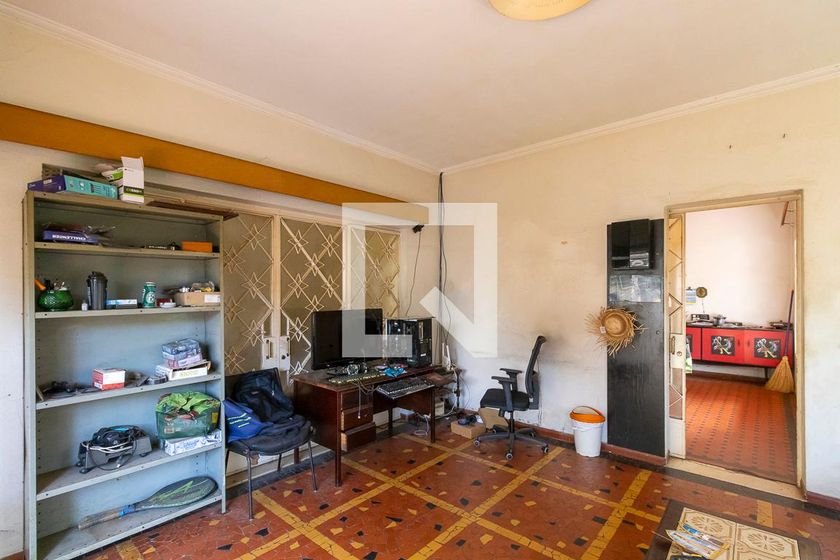 Casa à Venda - Guanabara, 4 Quartos,  515 m2 em , Campinas - sp | SoloBR