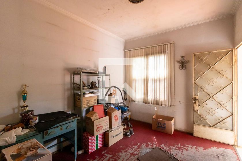 Casa à Venda - Guanabara, 4 Quartos,  515 m2 em , Campinas - sp | SoloBR