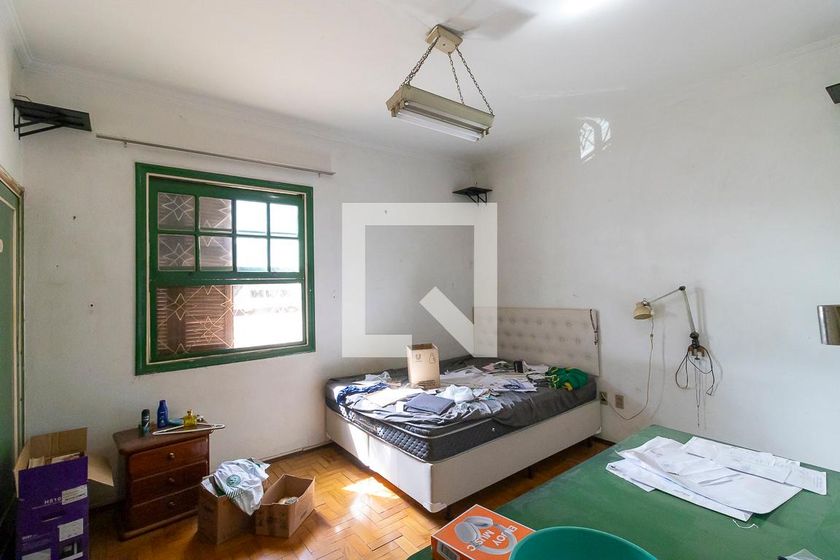 Casa à Venda - Guanabara, 4 Quartos,  515 m2 em , Campinas - sp | SoloBR