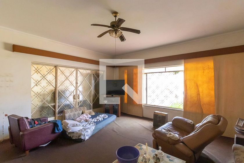 Casa à Venda - Guanabara, 4 Quartos,  515 m2 em , Campinas - sp | SoloBR