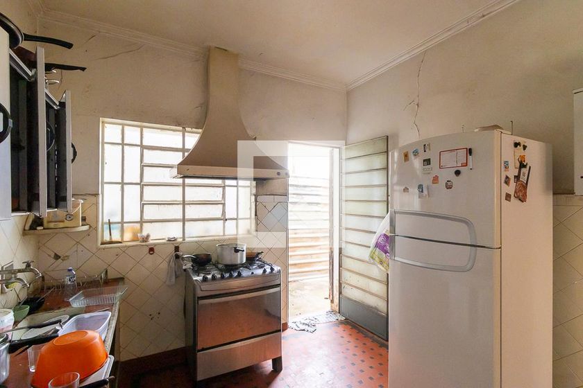 Casa à Venda - Guanabara, 4 Quartos,  515 m2 em , Campinas - sp | SoloBR