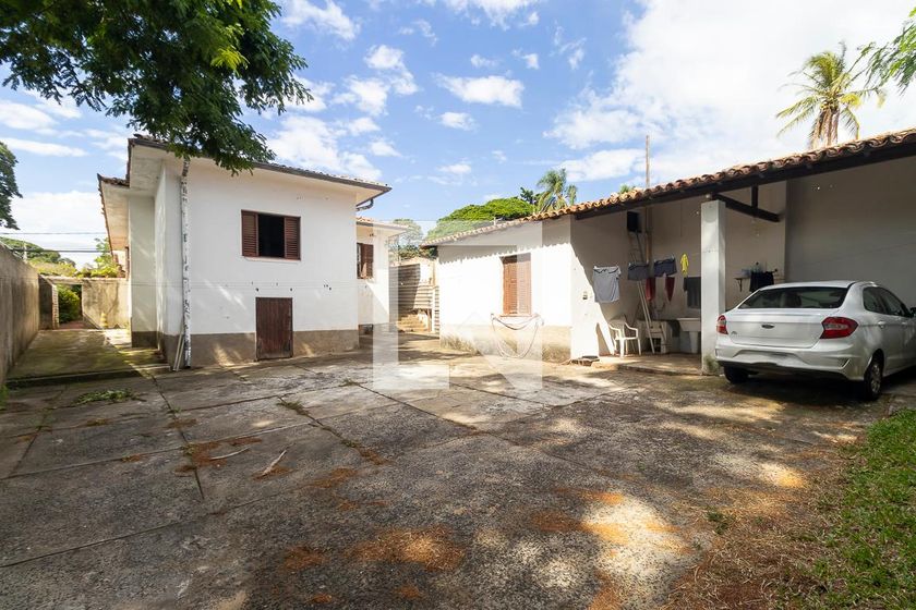Casa à Venda - Guanabara, 4 Quartos,  515 m2 em , Campinas - sp | SoloBR