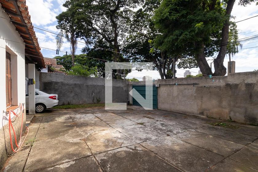 Casa à Venda - Guanabara, 4 Quartos,  515 m2 em , Campinas - sp | SoloBR