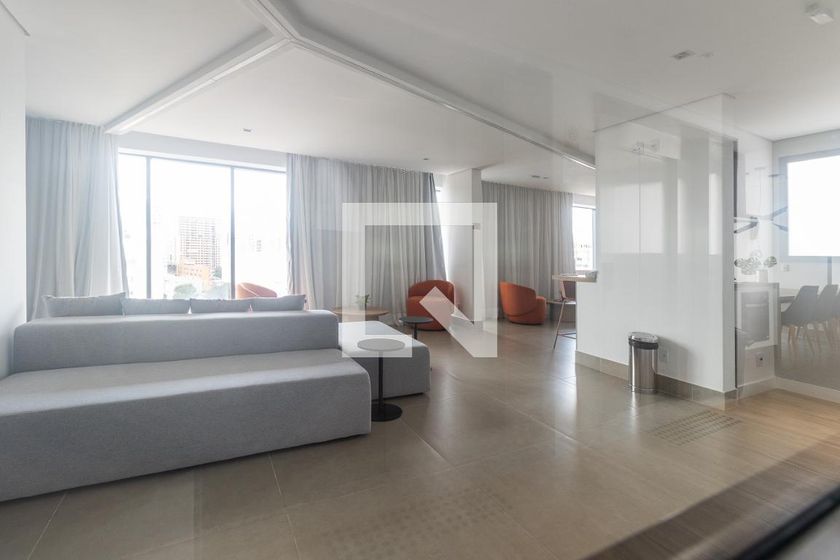 Kitnet-Studio, 28 m² - Foto 55