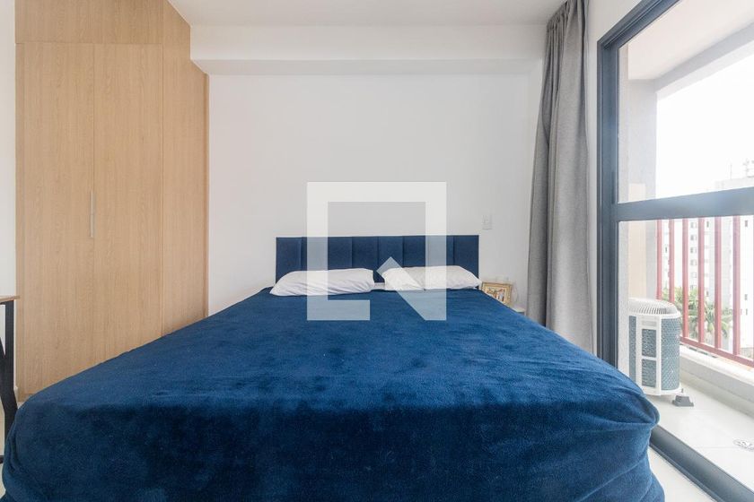Kitnet-Studio, 28 m² - Foto 9