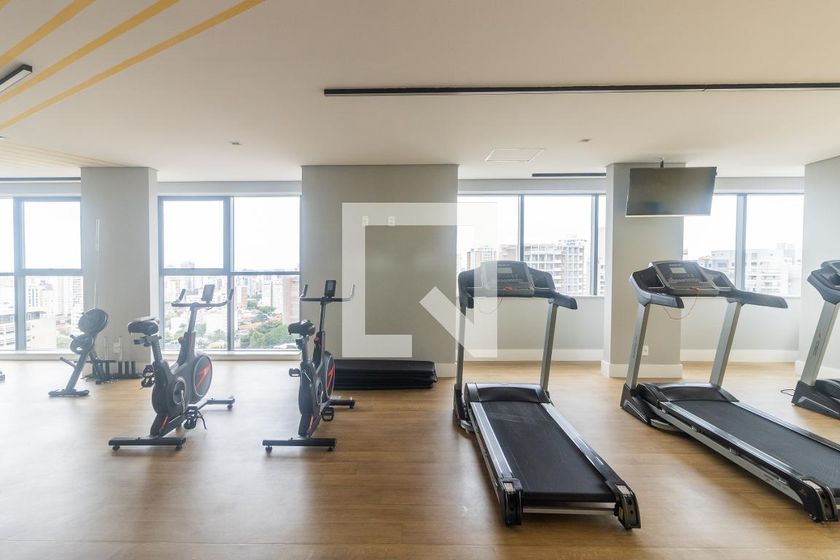 Kitnet-Studio, 28 m² - Foto 51