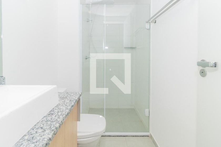 Kitnet-Studio, 28 m² - Foto 19