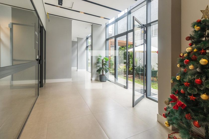Kitnet-Studio, 28 m² - Foto 57