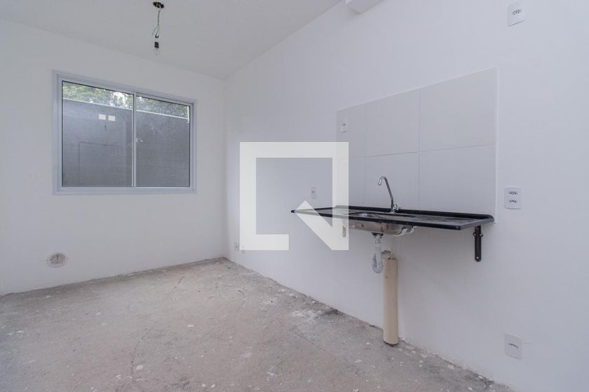 Apartamento com 1 quarto Ã  venda em Cambuci, São Paulo