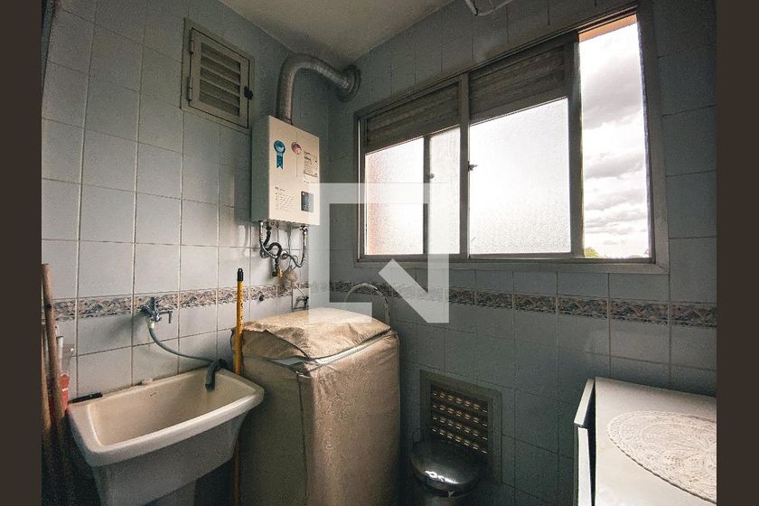 Apartamento, 3 quartos, 61 m² - Foto 33