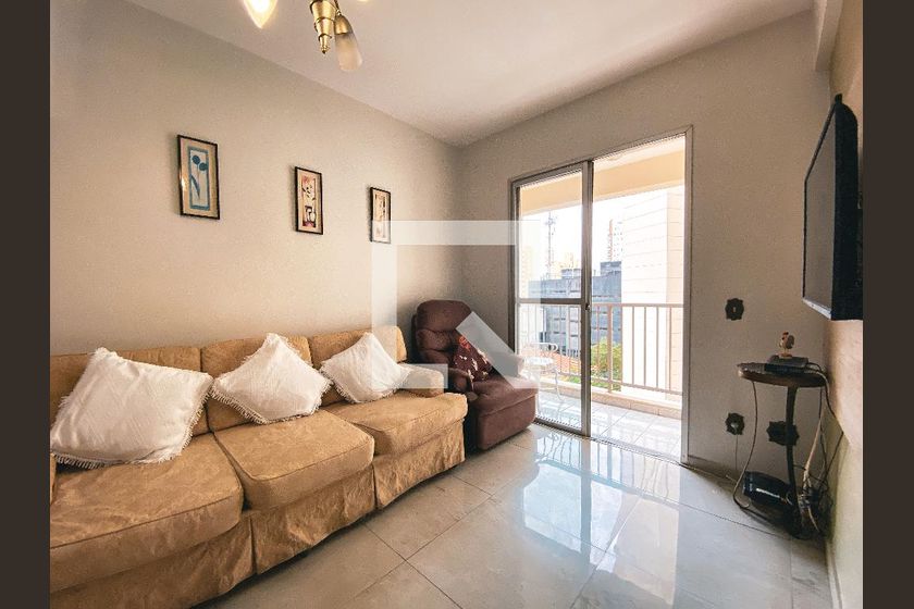 Apartamento, 3 quartos, 61 m² - Foto 6