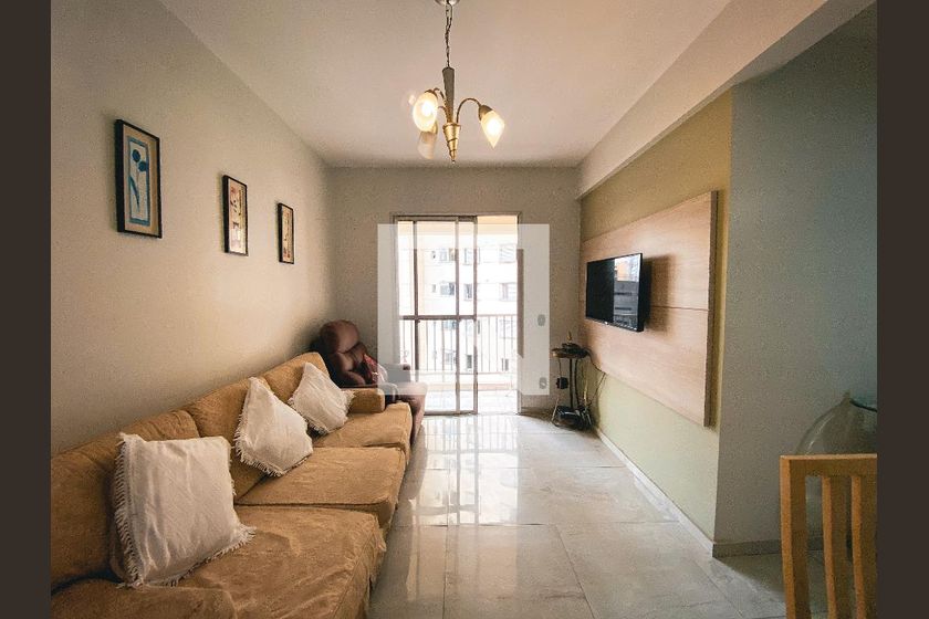 Apartamento, 3 quartos, 61 m² - Foto 3
