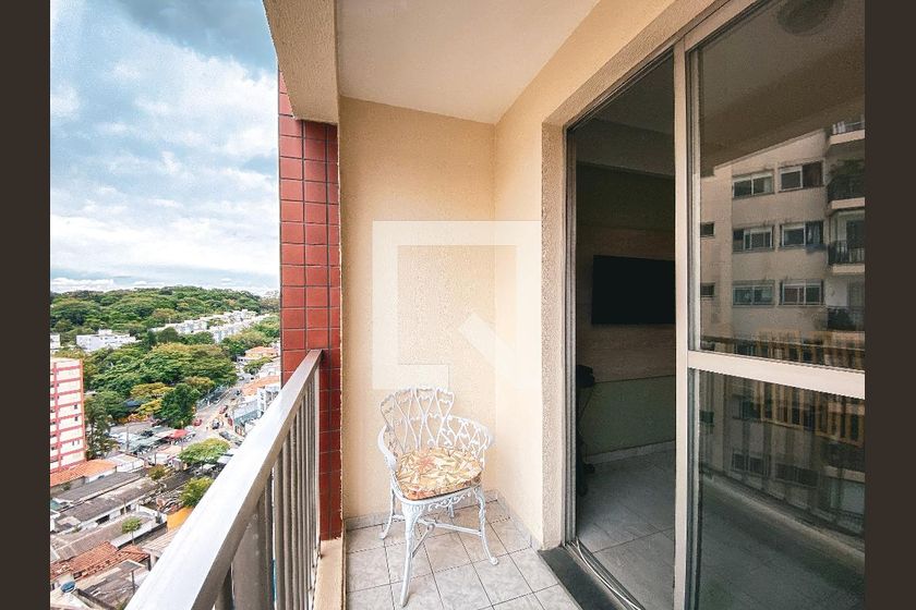 Apartamento, 3 quartos, 61 m² - Foto 9