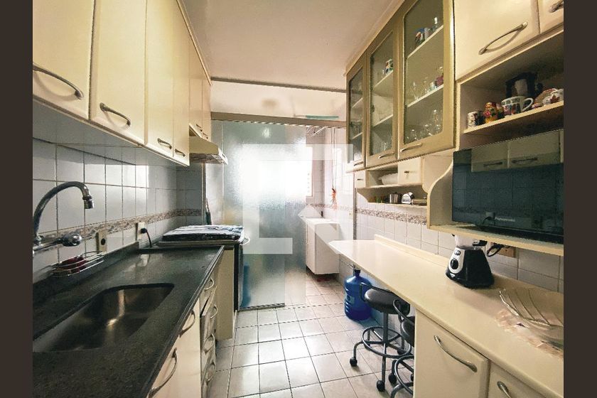 Apartamento, 3 quartos, 61 m² - Foto 30