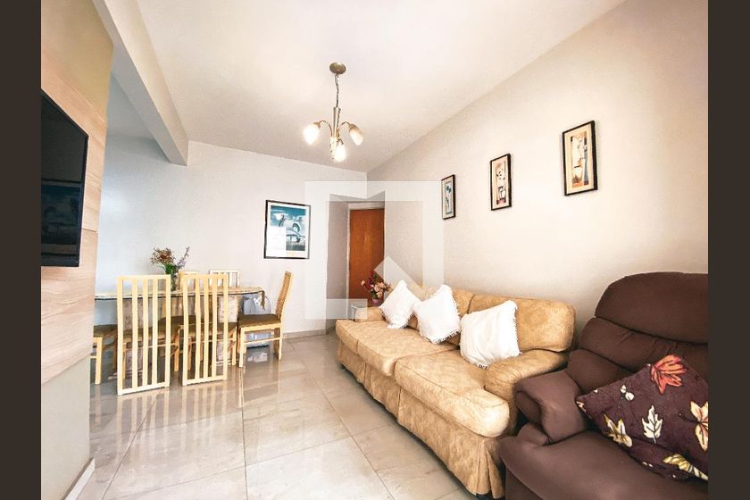 Apartamento, 3 quartos, 61 m² - Foto 5