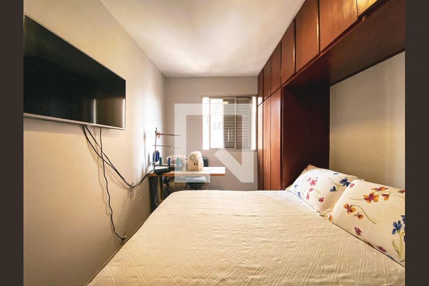 Apartamento, 3 quartos, 61 m² - Foto 21