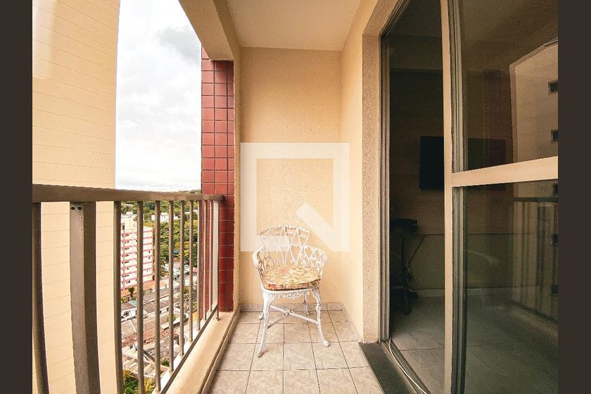 Apartamento, 3 quartos, 61 m² - Foto 10