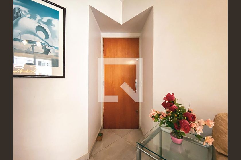 Apartamento, 3 quartos, 61 m² - Foto 13