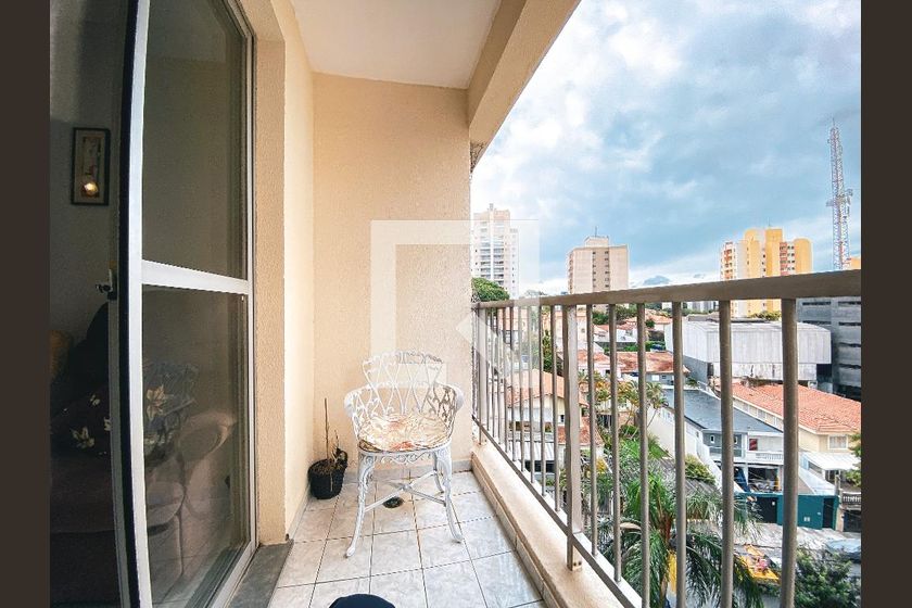Apartamento, 3 quartos, 61 m² - Foto 11