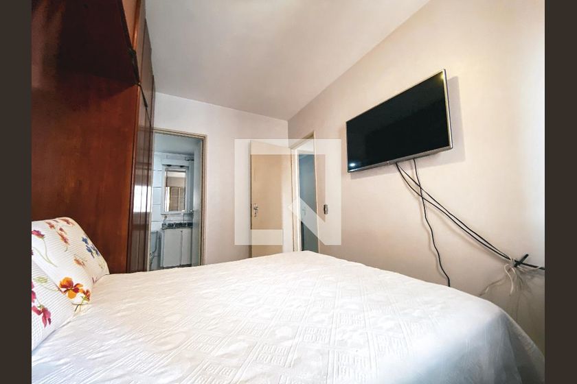 Apartamento, 3 quartos, 61 m² - Foto 22
