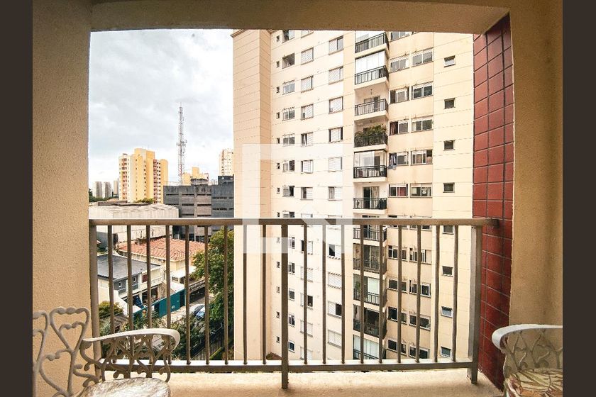 Apartamento, 3 quartos, 61 m² - Foto 12