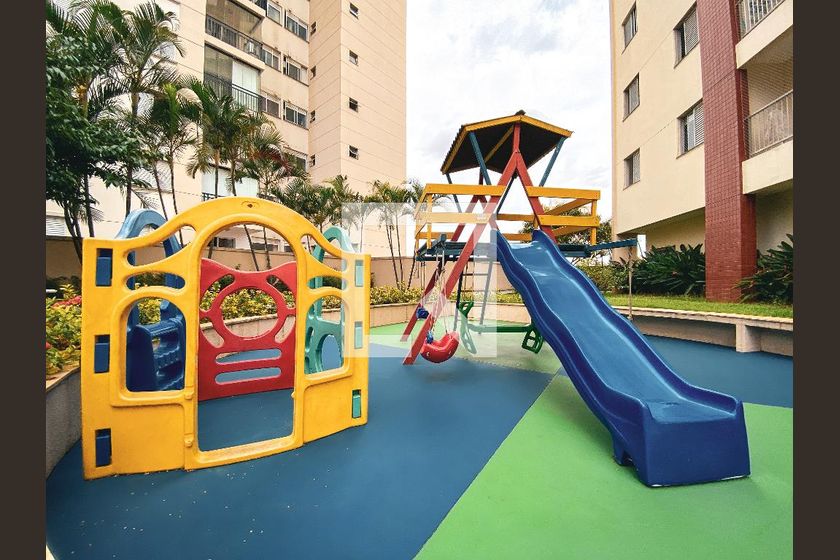 Apartamento, 3 quartos, 61 m² - Foto 37