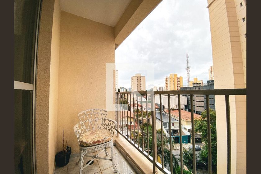 Apartamento, 3 quartos, 61 m² - Foto 8