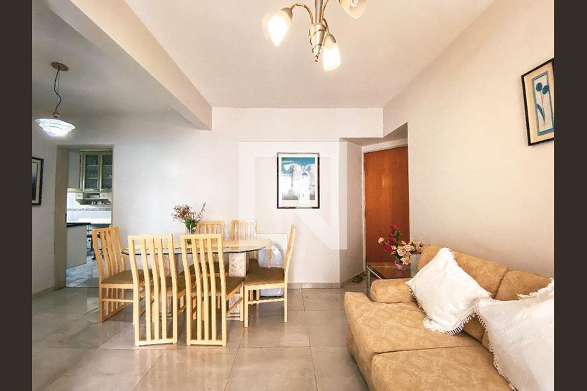 Apartamento, 3 quartos, 61 m² - Foto 7