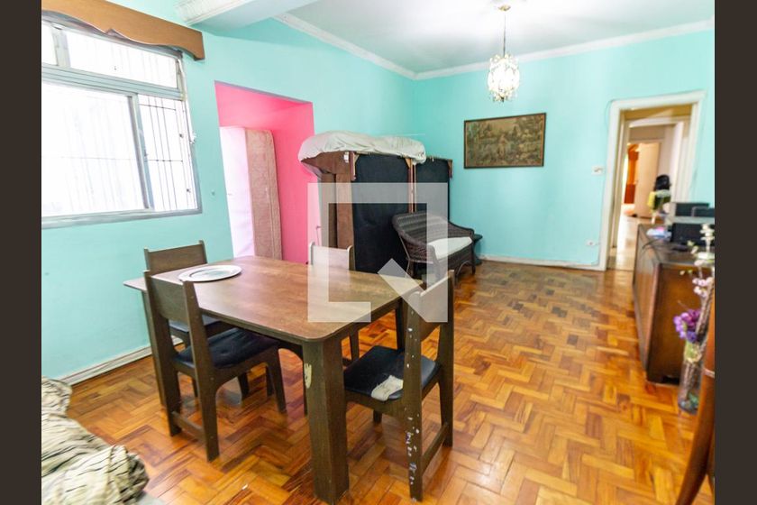 Apartamento com 3 quartos Ã  venda em Belém, São Paulo