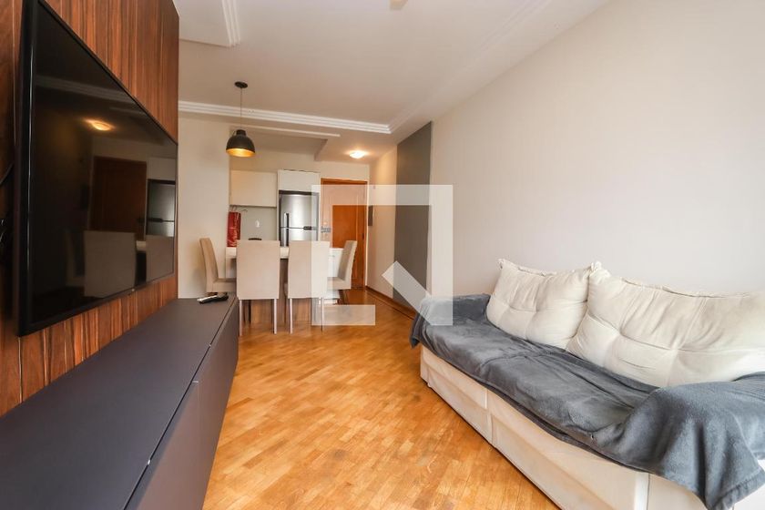 Apartamento, 2 quartos, 58 m² - Foto 7