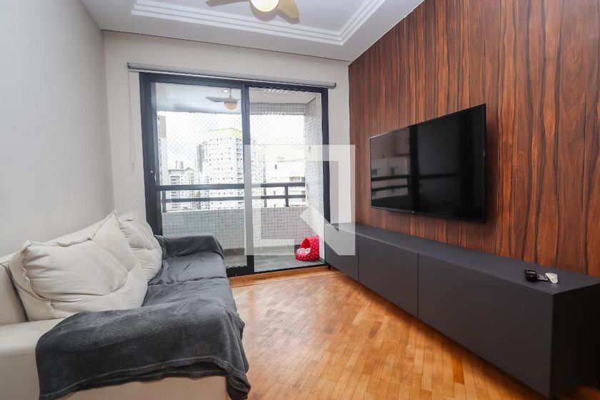 Apartamento, 2 quartos, 58 m² - Foto 3