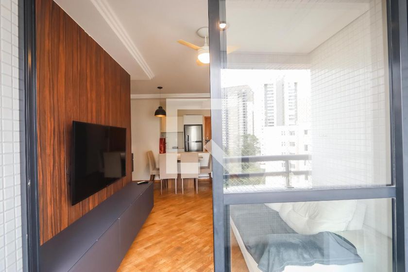 Apartamento, 2 quartos, 58 m² - Foto 13