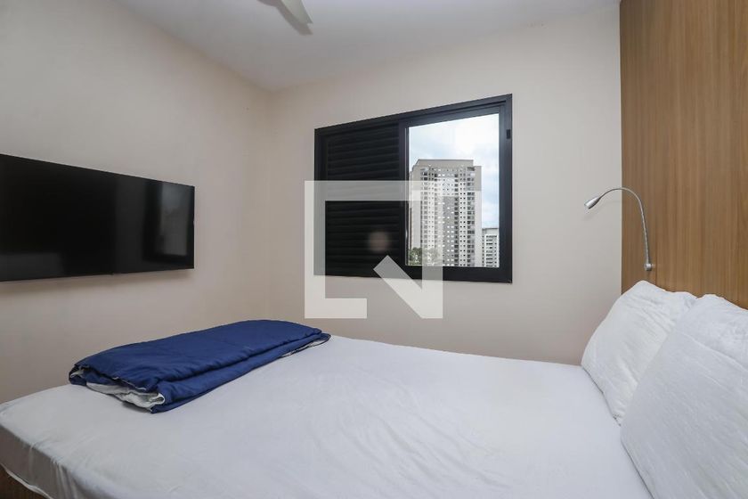 Apartamento, 2 quartos, 58 m² - Foto 19