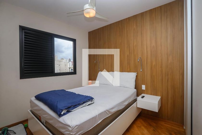 Apartamento, 2 quartos, 58 m² - Foto 17