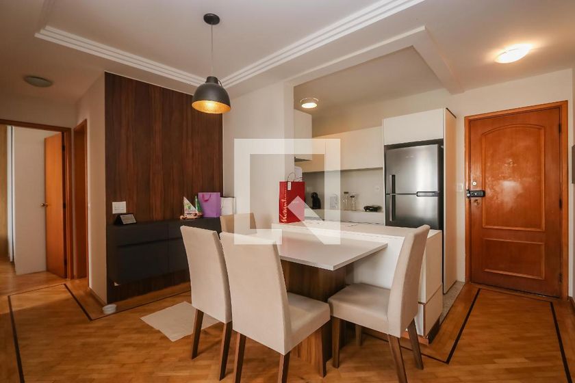 Apartamento, 2 quartos, 58 m² - Foto 5