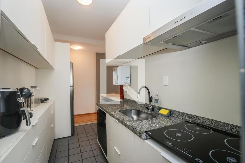 Apartamento, 2 quartos, 58 m² - Foto 47