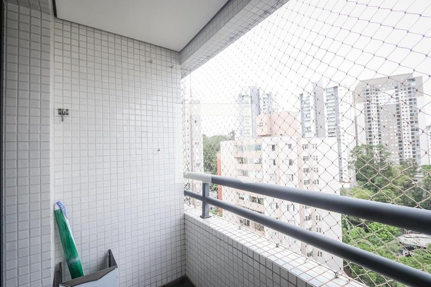Apartamento, 2 quartos, 58 m² - Foto 9