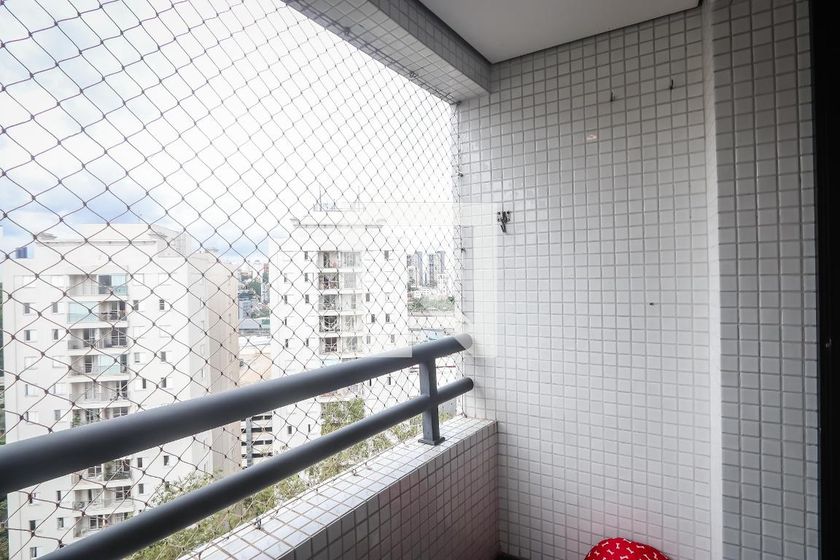 Apartamento, 2 quartos, 58 m² - Foto 11