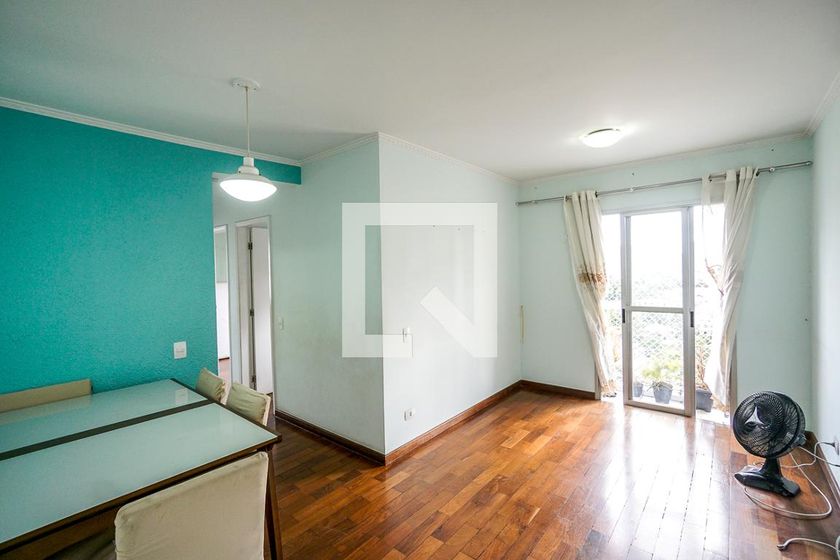 Apartamento, 3 quartos, 68 m² - Foto 1