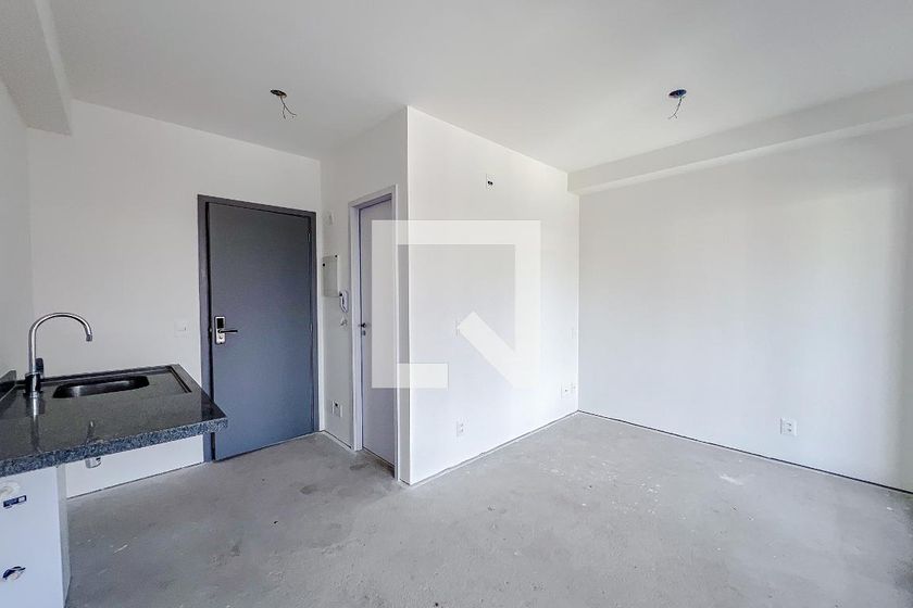 Kitnet-Studio, 27 m² - Foto 6