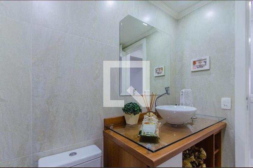 Apartamento, 4 quartos, 133 m² - Foto 61