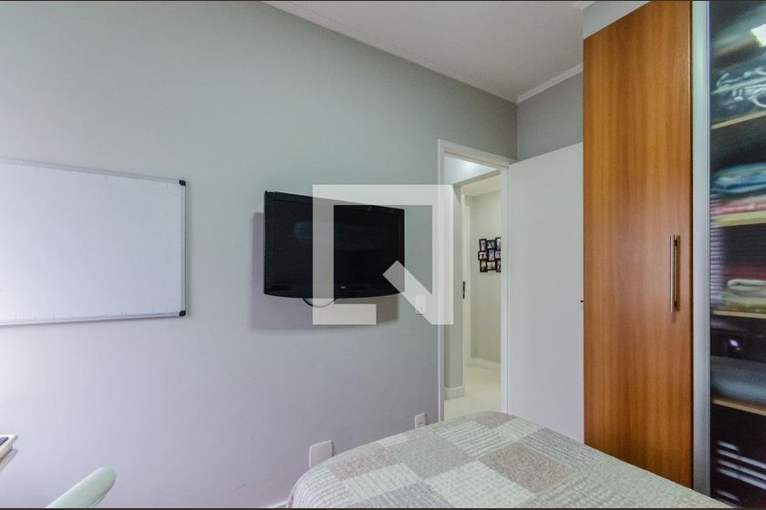 Apartamento, 4 quartos, 133 m² - Foto 21