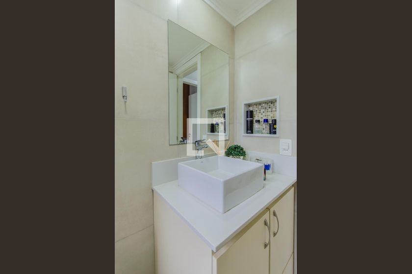 Apartamento, 4 quartos, 133 m² - Foto 53