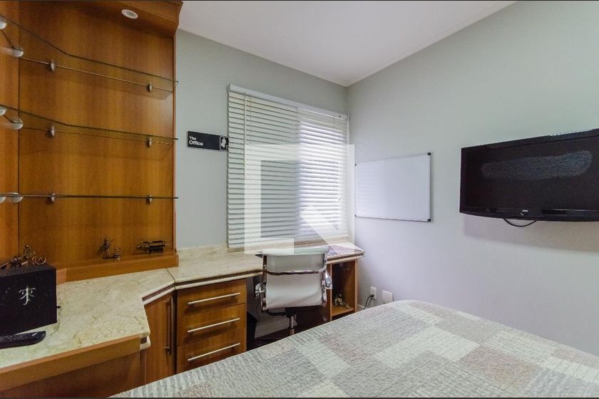 Apartamento, 4 quartos, 133 m² - Foto 23