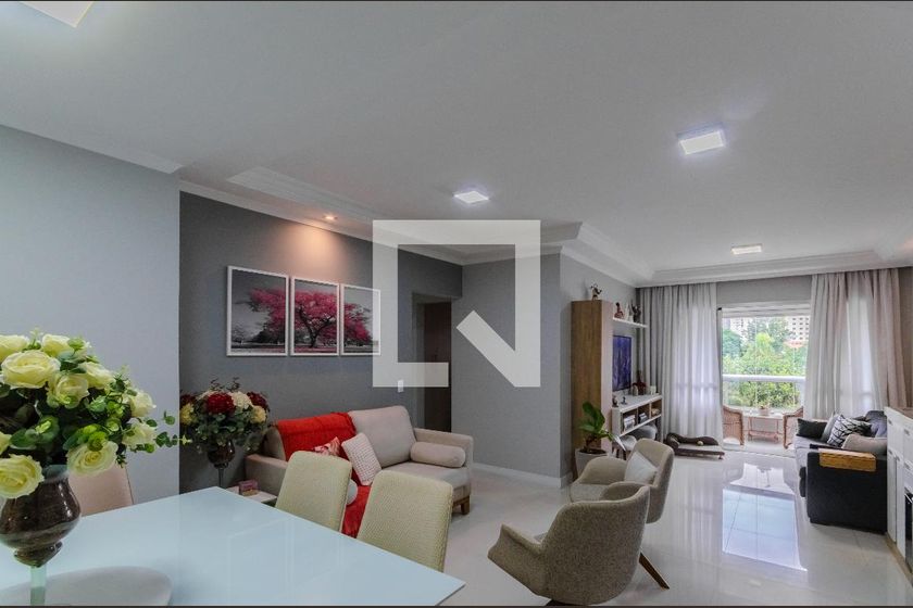 Apartamento, 4 quartos, 133 m² - Foto 5
