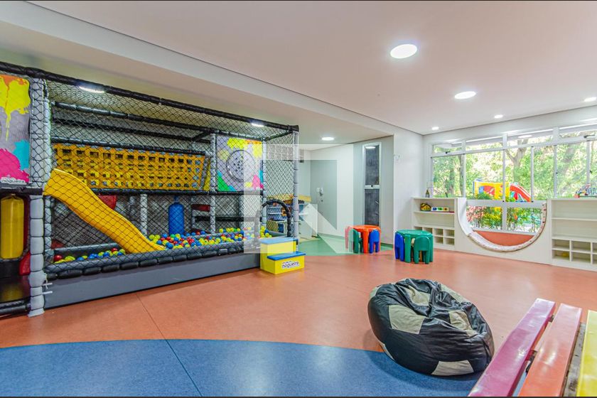 Apartamento, 4 quartos, 133 m² - Foto 91