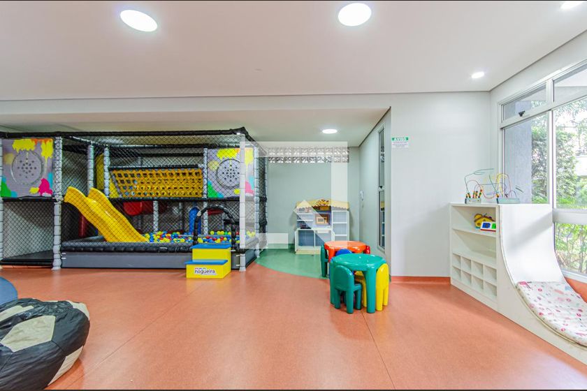 Apartamento, 4 quartos, 133 m² - Foto 93