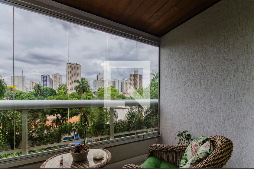 Apartamento, 4 quartos, 133 m² - Foto 85