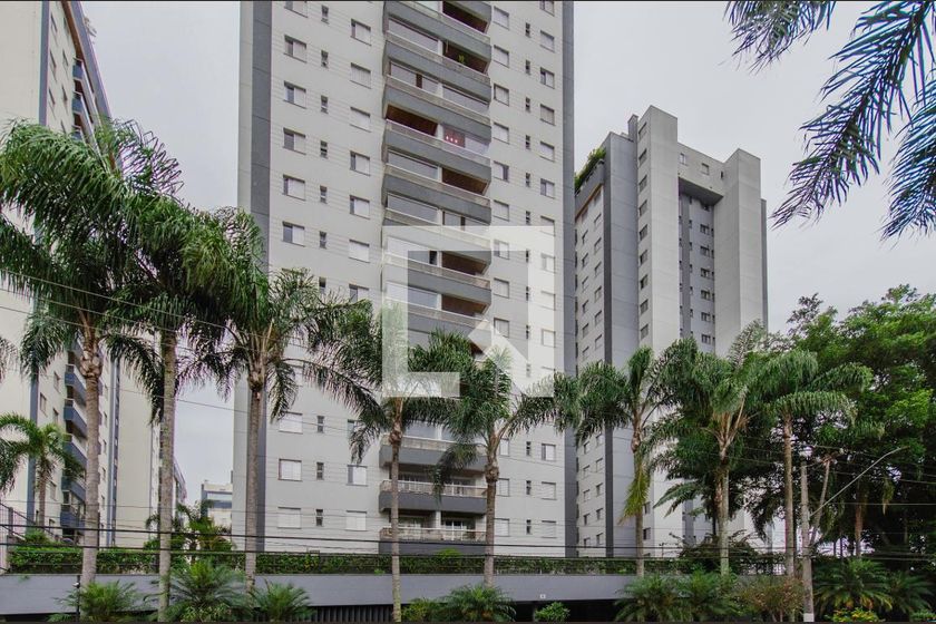 Apartamento, 4 quartos, 133 m² - Foto 113
