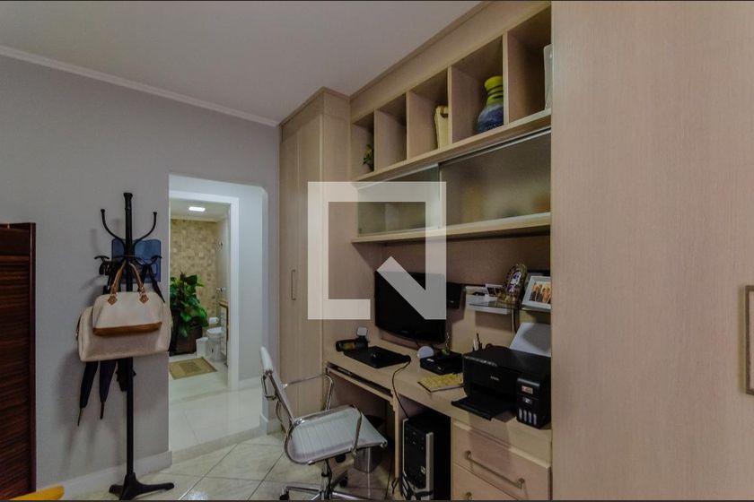 Apartamento, 4 quartos, 133 m² - Foto 13
